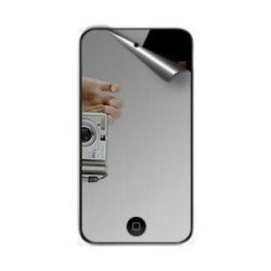 Mirror  Screen Protector for iPod Touch 5